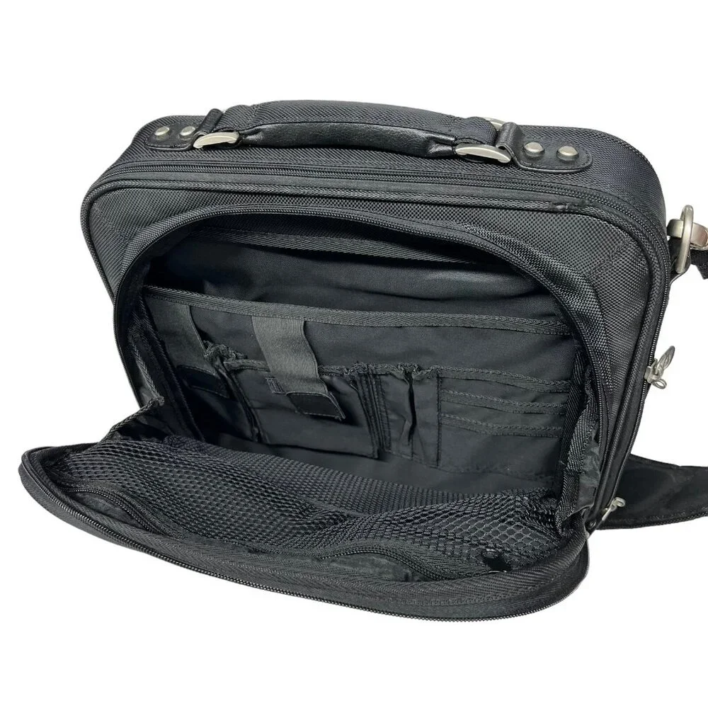 Dell Laptop Messenger Bag 15